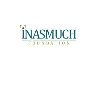 Inasmuch Foundation logo