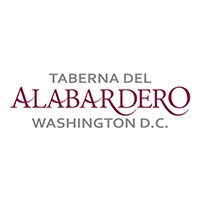Taberna Del Alabardero- Washington DC logo
