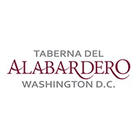 Taberna del Alabardero- Washington DC logo