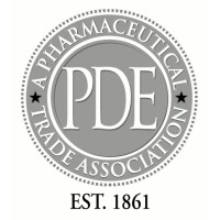 PDE logo