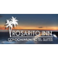 Rosarito Inn logo