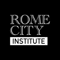 Rome City Institute logo