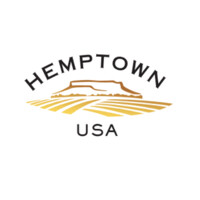 Hemptown USA logo