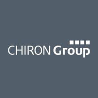 CHIRON Group logo