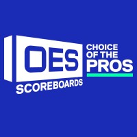 OES Scoreboards logo