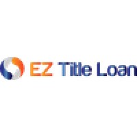 Ez Title Loans Inc logo