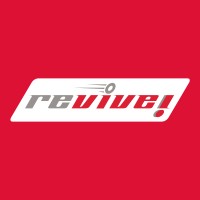 Revive! UK logo