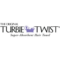 Turbie Twist, LP logo