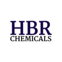 HBR Chemicals Pvt. Ltd. - India logo