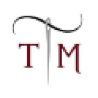 The Tailored Man logo