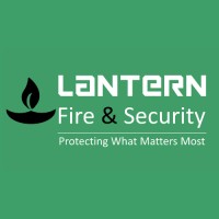 Lantern Fire And Security Limited logo