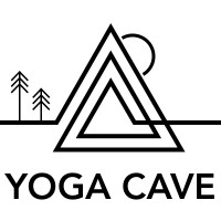 Yoga Cave logo