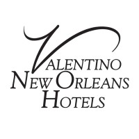 Valentino New Orleans Hotels logo