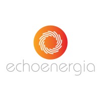 Echoenergia Participações S.A. logo