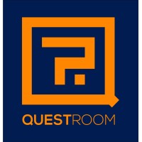 QUEST ROOM Escape Rooms logo