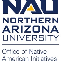 NAU Office Of Native American Initiatives logo