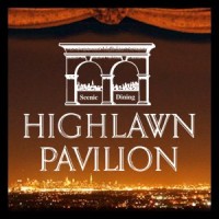 Highlawn Pavilion (West Orange, NJ) logo