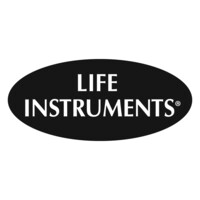 Life Instruments logo