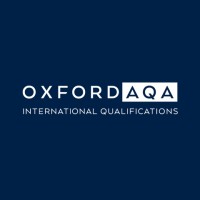 OxfordAQA logo