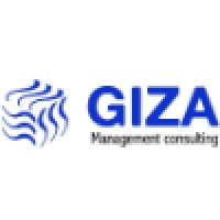 Giza logo
