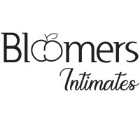 Bloomers Intimates logo