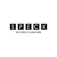 Speck Motors logo