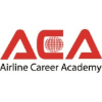 Airline Career Academy logo