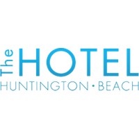 Hotel Huntington Beach logo