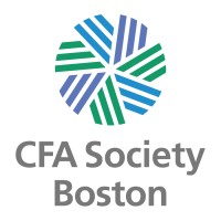 CFA Society Boston logo