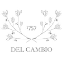 Ristorante Del Cambio logo