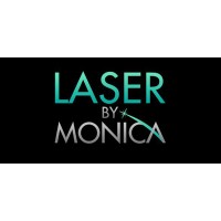 Laser By Monica logo