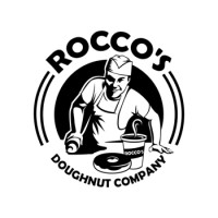 Rocco's Doughnut Company logo