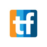 Top Funding logo