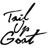 Tail Up Goat logo