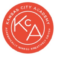 Kansas City Academy logo