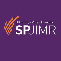 SPJIMR SP Jain Institute Of Management & Research logo