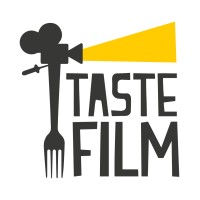 Taste Film logo