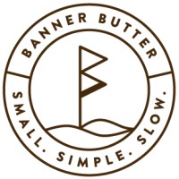 Banner Butter logo