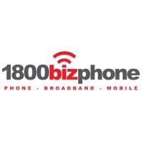 1800BizPhone logo