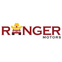 Ranger Motors logo