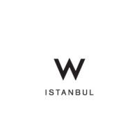 W Istanbul logo