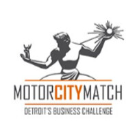 Motor City Match logo