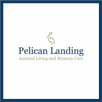 Pelican Landing Assisted Living & Memory Care logo