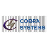 Cobra Systems, Inc. logo