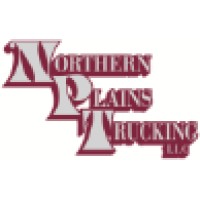 Northern Plains Trucking logo