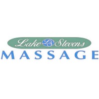 Lake Stevens Massage Therapy logo