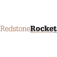 The Redstone Rocket logo