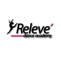 Relevé Dance Academy logo