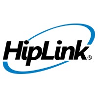 HipLink Software logo