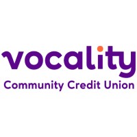 Vocality Community Credit Union logo